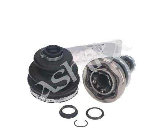 Ashika 62-00-0020 Joint Kit, drive shaft 62000020: Buy near me in Poland at 2407.PL - Good price!