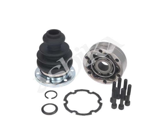 Ashika 62-00-0018 Joint Kit, drive shaft 62000018: Buy near me at 2407.PL in Poland at an Affordable price!