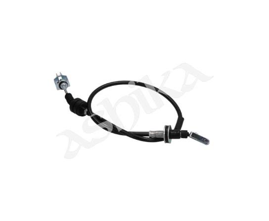 Ashika 154-01-127 Cable Pull, clutch control 15401127: Buy near me in Poland at 2407.PL - Good price!