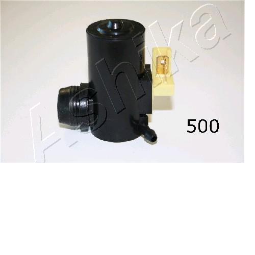 Ashika 156-05-500 Pump 15605500: Buy near me in Poland at 2407.PL - Good price!
