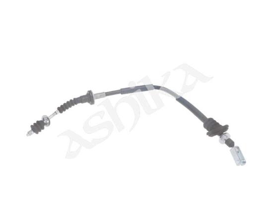 Ashika 154-07-703 Cable Pull, clutch control 15407703: Buy near me in Poland at 2407.PL - Good price!