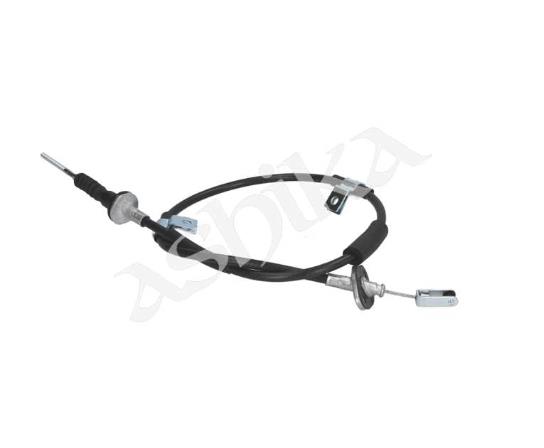 Ashika 154-08-818 Cable Pull, clutch control 15408818: Buy near me in Poland at 2407.PL - Good price!