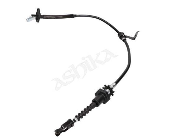 Ashika 154-0K-K02 Cable Pull, clutch control 1540KK02: Buy near me in Poland at 2407.PL - Good price!
