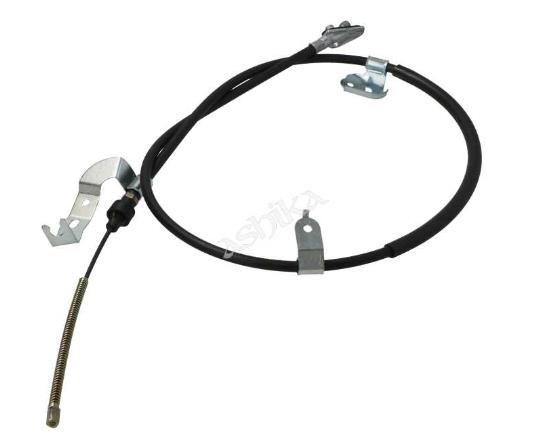 Ashika 131-02-2050R Cable Pull, parking brake 131022050R: Buy near me at 2407.PL in Poland at an Affordable price!