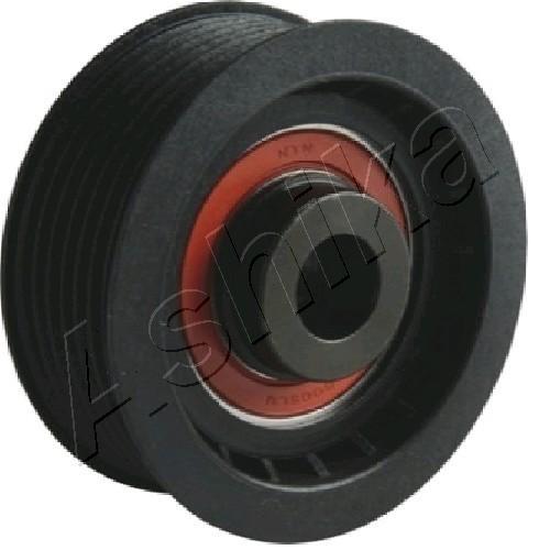 Ashika 129-05-525 Deflection/guide pulley, v-ribbed belt 12905525: Buy near me in Poland at 2407.PL - Good price!