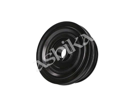 Ashika 122-01-109 Belt Pulley, crankshaft 12201109: Buy near me at 2407.PL in Poland at an Affordable price!