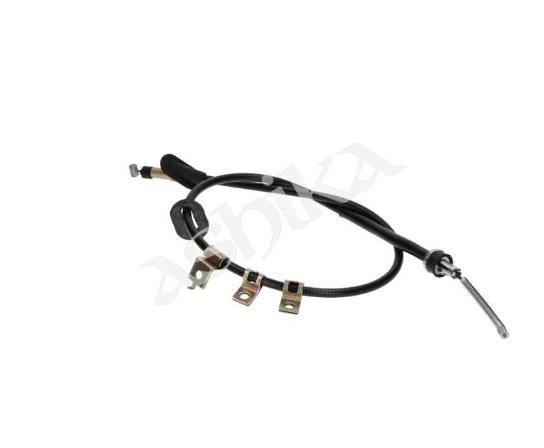 Ashika 131-04-448L Cable Pull, parking brake 13104448L: Buy near me in Poland at 2407.PL - Good price!