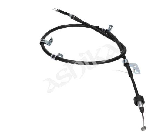 Ashika 131-0H-H46L Cable Pull, parking brake 1310HH46L: Buy near me in Poland at 2407.PL - Good price!