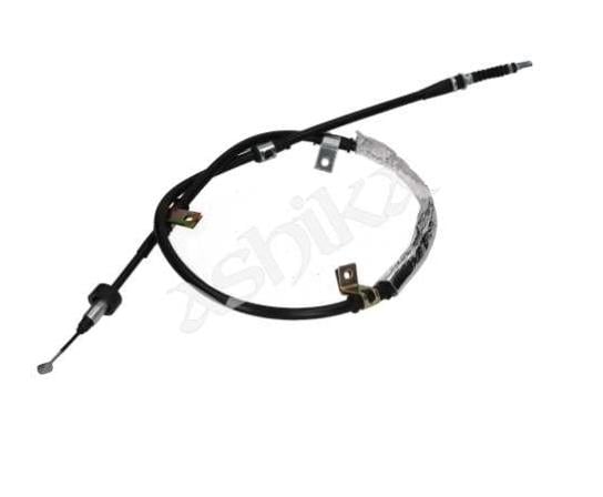 Ashika 131-0H-H46R Cable Pull, parking brake 1310HH46R: Buy near me in Poland at 2407.PL - Good price!