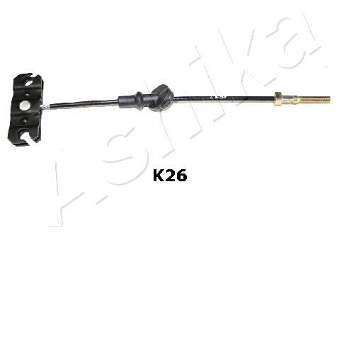 Ashika 131-0K-K26 Cable Pull, parking brake 1310KK26: Buy near me in Poland at 2407.PL - Good price!