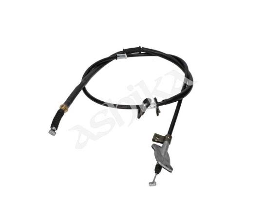 Ashika 131-06-623L Cable Pull, parking brake 13106623L: Buy near me in Poland at 2407.PL - Good price!