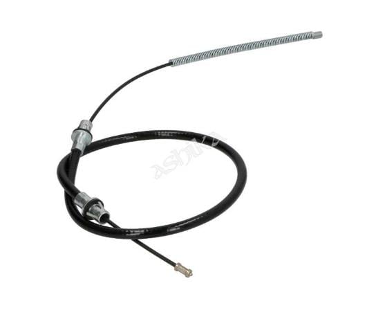 Ashika 131-09-925R Cable Pull, parking brake 13109925R: Buy near me at 2407.PL in Poland at an Affordable price!