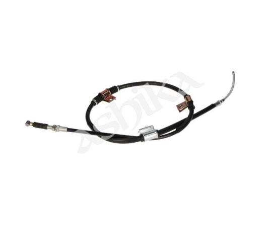 Ashika 131-0H-H20R Cable Pull, parking brake 1310HH20R: Buy near me in Poland at 2407.PL - Good price!