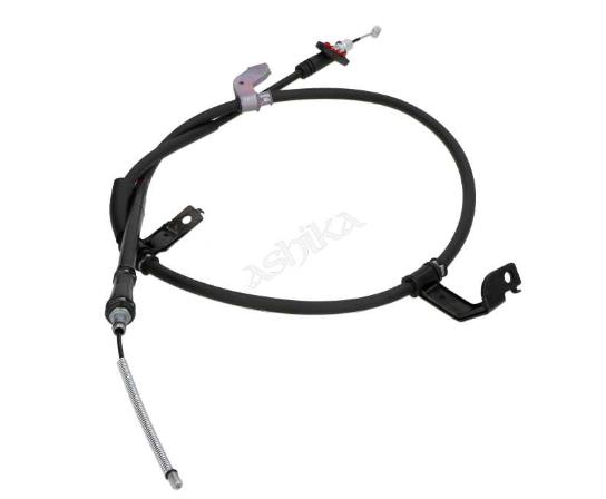 Ashika 131-0H-H29L Cable Pull, parking brake 1310HH29L: Buy near me in Poland at 2407.PL - Good price!