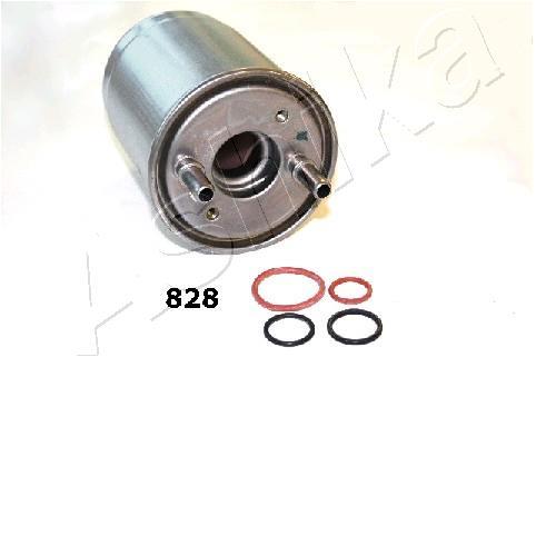 Ashika 30-08-828 Fuel filter 3008828: Buy near me in Poland at 2407.PL - Good price!