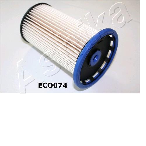 Ashika 30-ECO074 Fuel filter 30ECO074: Buy near me in Poland at 2407.PL - Good price!