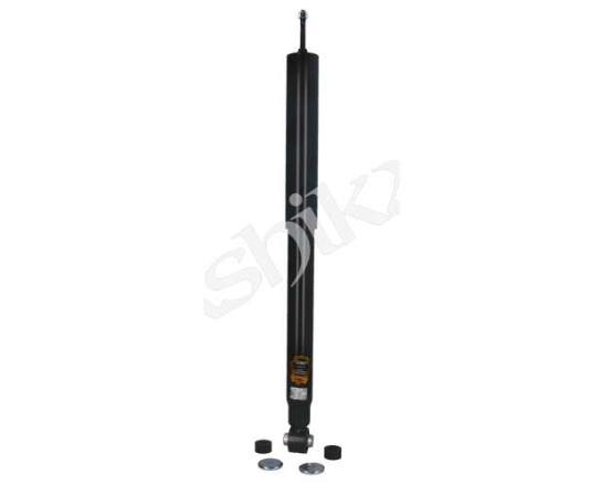 Ashika MA-33067 Rear oil and gas suspension shock absorber MA33067: Buy near me in Poland at 2407.PL - Good price!