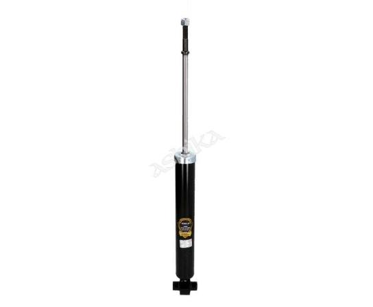 Ashika MA-22121 Rear oil and gas suspension shock absorber MA22121: Buy near me in Poland at 2407.PL - Good price!