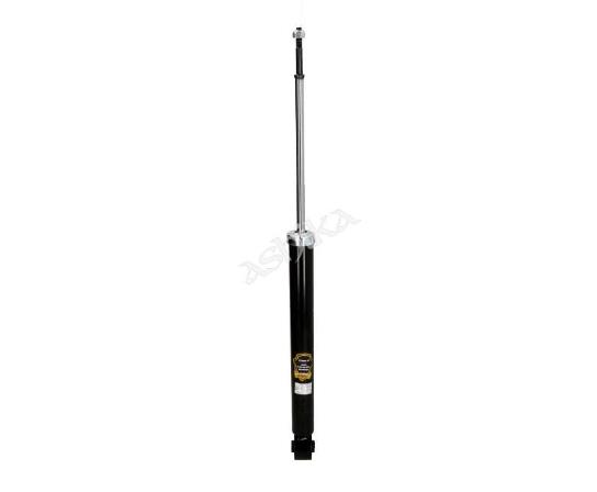 Ashika MA-22118 Rear oil and gas suspension shock absorber MA22118: Buy near me in Poland at 2407.PL - Good price!