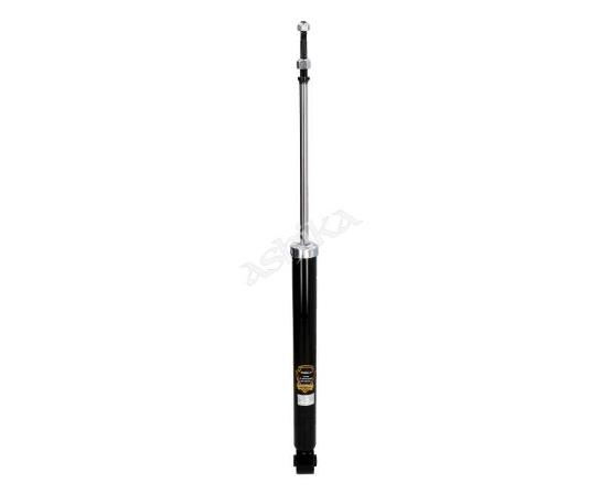 Ashika MA-22126 Rear oil and gas suspension shock absorber MA22126: Buy near me in Poland at 2407.PL - Good price!
