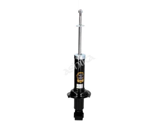 Ashika MA-40057 Rear oil and gas suspension shock absorber MA40057: Buy near me in Poland at 2407.PL - Good price!