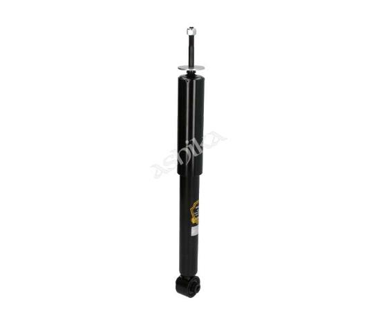 Ashika MA-40053 Rear oil and gas suspension shock absorber MA40053: Buy near me in Poland at 2407.PL - Good price!