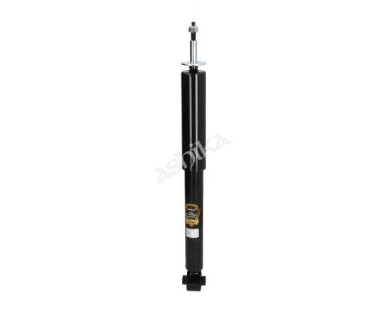 Ashika MA-40052 Rear oil and gas suspension shock absorber MA40052: Buy near me in Poland at 2407.PL - Good price!