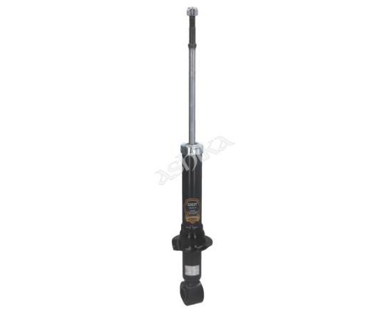 Ashika MA-22037 Rear oil and gas suspension shock absorber MA22037: Buy near me at 2407.PL in Poland at an Affordable price!