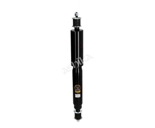 Ashika MA-10122 Front oil and gas suspension shock absorber MA10122: Buy near me in Poland at 2407.PL - Good price!