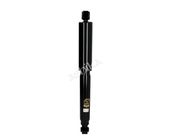 Ashika MA-10123 Rear oil and gas suspension shock absorber MA10123: Buy near me in Poland at 2407.PL - Good price!
