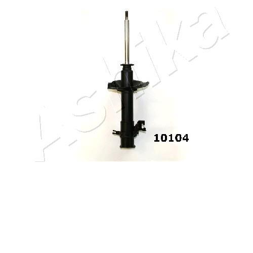 Ashika MA-10104 Front Left Gas Oil Suspension Shock Absorber MA10104: Buy near me in Poland at 2407.PL - Good price!