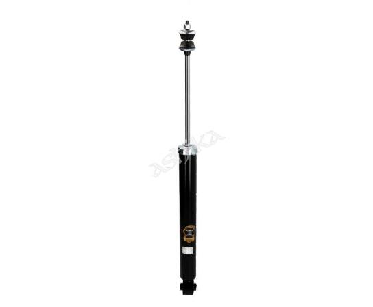 Ashika MA-10119 Rear oil and gas suspension shock absorber MA10119: Buy near me in Poland at 2407.PL - Good price!
