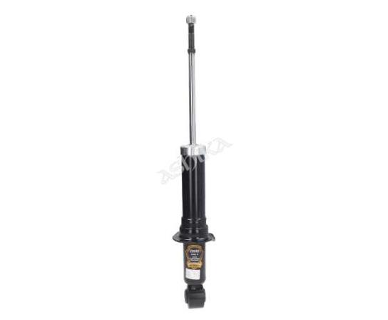 Ashika MA-22055 Rear oil and gas suspension shock absorber MA22055: Buy near me in Poland at 2407.PL - Good price!