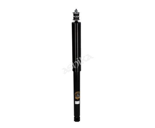 Ashika MA-22075 Rear oil and gas suspension shock absorber MA22075: Buy near me in Poland at 2407.PL - Good price!