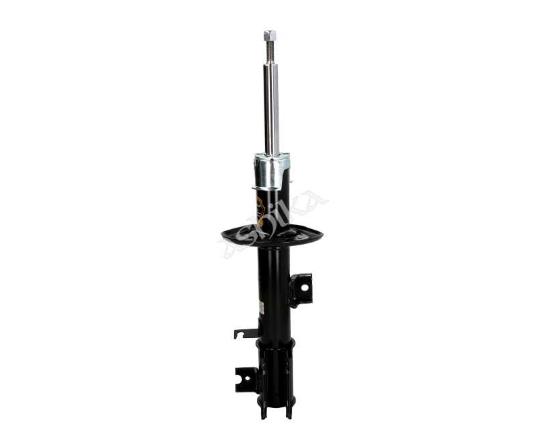 Ashika MA-80045 Front Left Gas Oil Suspension Shock Absorber MA80045: Buy near me in Poland at 2407.PL - Good price!