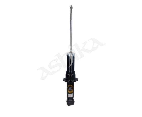 Ashika MA-90026 Rear oil and gas suspension shock absorber MA90026: Buy near me in Poland at 2407.PL - Good price!