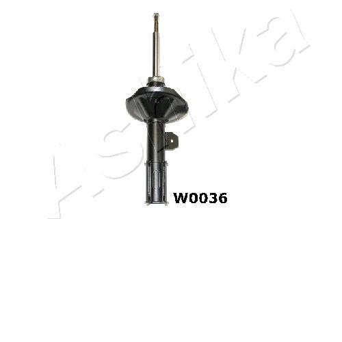 Ashika MA-W0036 Front Left Gas Oil Suspension Shock Absorber MAW0036: Buy near me in Poland at 2407.PL - Good price!