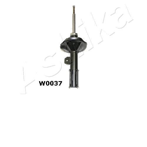 Ashika MA-W0037 Front right gas oil shock absorber MAW0037: Buy near me in Poland at 2407.PL - Good price!