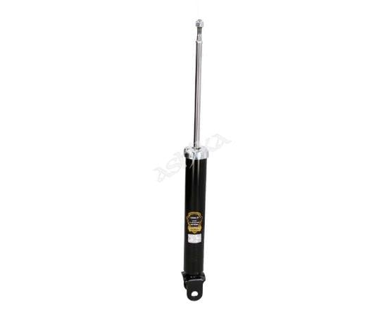 Ashika MA-KI058 Rear oil and gas suspension shock absorber MAKI058: Buy near me at 2407.PL in Poland at an Affordable price!