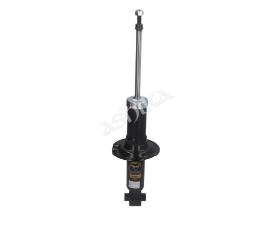 Ashika MA-70018 Rear oil and gas suspension shock absorber MA70018: Buy near me in Poland at 2407.PL - Good price!