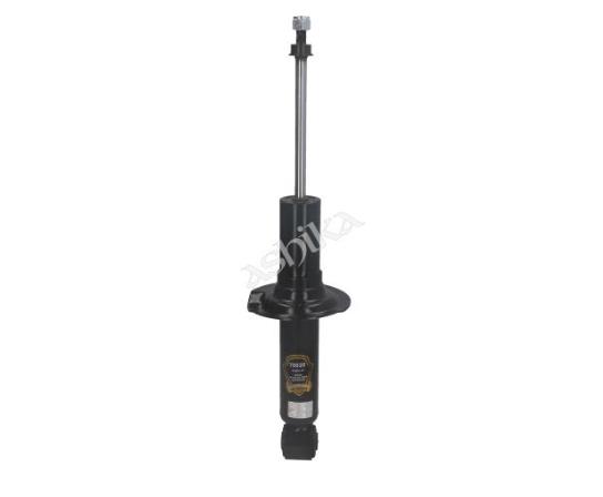 Ashika MA-70020 Rear oil and gas suspension shock absorber MA70020: Buy near me at 2407.PL in Poland at an Affordable price!