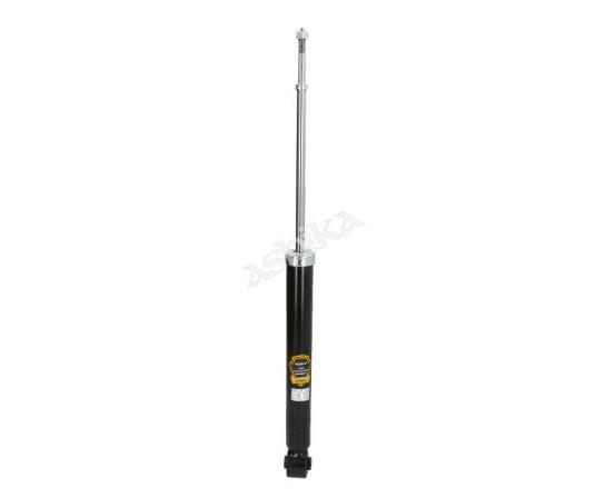 Ashika MA-50083 Rear oil and gas suspension shock absorber MA50083: Buy near me in Poland at 2407.PL - Good price!