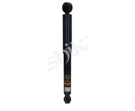 Ashika MA-80035 Rear oil and gas suspension shock absorber MA80035: Buy near me in Poland at 2407.PL - Good price!