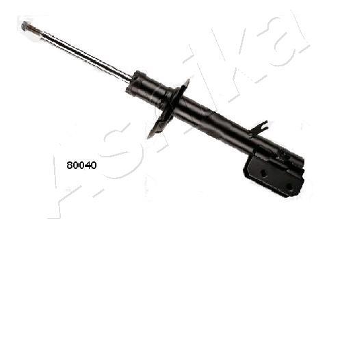 Ashika MA-80040 Front right gas oil shock absorber MA80040: Buy near me in Poland at 2407.PL - Good price!