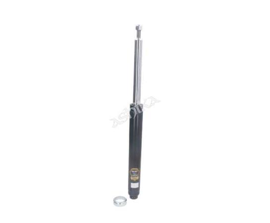Ashika MA-00764 Rear oil and gas suspension shock absorber MA00764: Buy near me in Poland at 2407.PL - Good price!