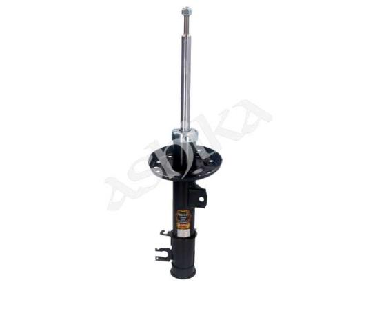 Ashika MA-00731 Front right gas oil shock absorber MA00731: Buy near me in Poland at 2407.PL - Good price!