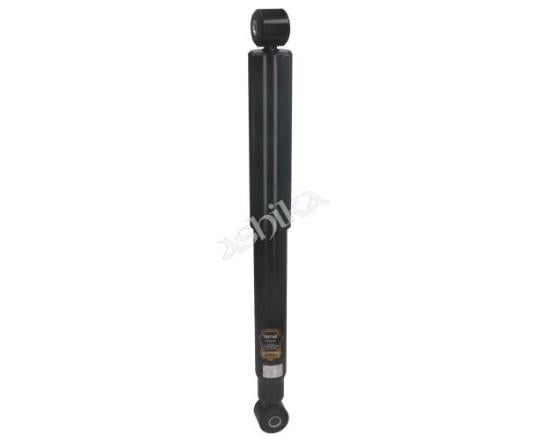 Ashika MA-00746 Rear oil and gas suspension shock absorber MA00746: Buy near me in Poland at 2407.PL - Good price!