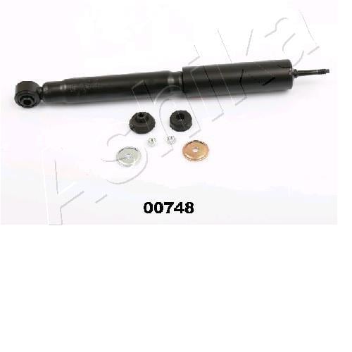 Ashika MA-00748 Rear oil and gas suspension shock absorber MA00748: Buy near me in Poland at 2407.PL - Good price!