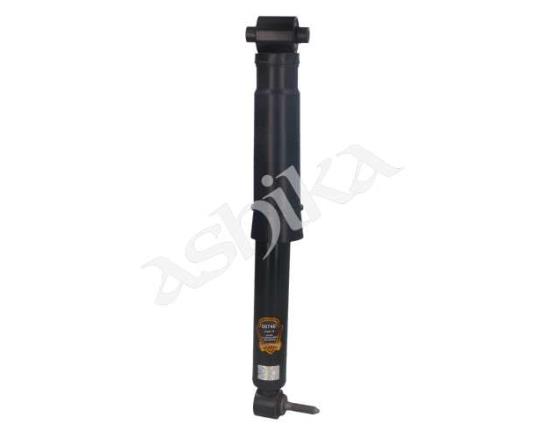 Ashika MA-00740 Rear oil and gas suspension shock absorber MA00740: Buy near me in Poland at 2407.PL - Good price!