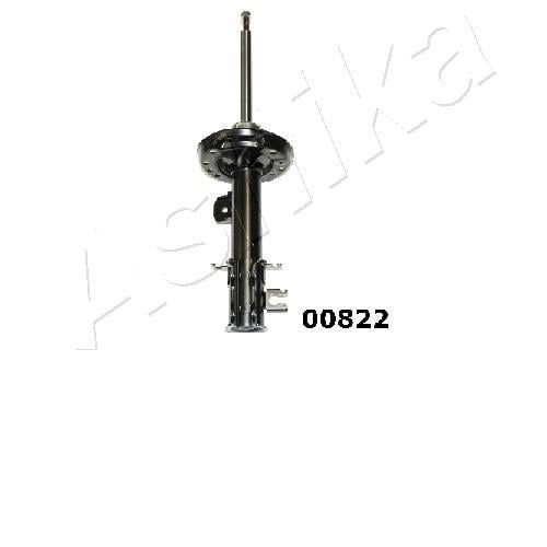 Ashika MA-00822 Front right gas oil shock absorber MA00822: Buy near me in Poland at 2407.PL - Good price!